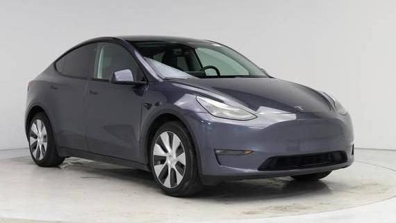 TESLA MODEL Y 2023 7SAYGAEE1PF685830 image TESLA MODEL Y 2023 7SAYGAEE1PF685830 image